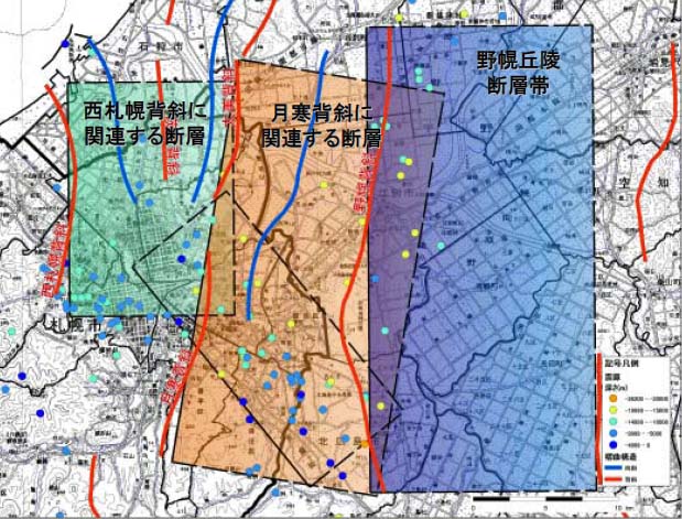 4万年前と6000年前