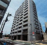マンション
