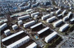 団地