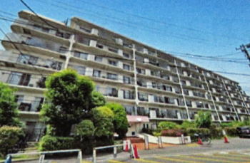 マンション
