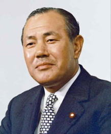 田中角栄