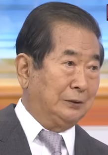 石原慎太郎