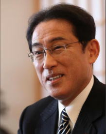 岸田文雄