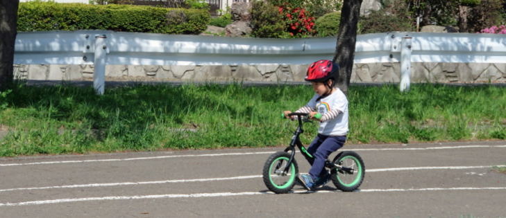 慎重な運転
